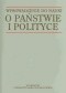 Wprowadzenie do nauki o państwie i polityce