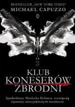 Klub Koneserów Zbrodni