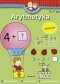 Jestem uczniem-arytmetyka 6-7 lat