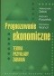Prognozowanie ekonomiczne /Teoria przykłady zadania