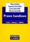 Prawo handlowe Repetytoria