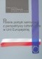 Polskie polityki sektorowe z perspektywy członkowstwa w Unii Europejskiej