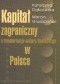 Kapitał zagraniczny a transformacja sektora finansowego w Po