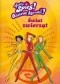 Odlotowe Agentki. Świat zwierząt