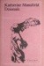 Dziennik - Katherine Mansfield
