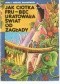Jak ciotka Fru-Bęc uratowała świat od zagłady