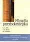 Filozofia przedsokratejska. Studium krytyczne z wybranymi tekstami