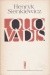 Quo Vadis