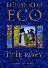 Imię róży - Umberto Eco