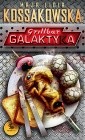 Grillbar Galaktyka