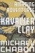 The Amazing Adventures of Kavalier & Clay - Michael Chabon