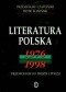 Literatura polska 1976-1998: przewodnik po prozie i poezji