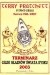 Terminarz Gildii Błaznów Świata Dysku 2003 - Terry Pratchett