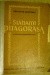 Śladami Pitagorasa - Szczepan Jeleński