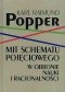 Mit schematu pojęciowego: w obronie nauki i racjonalności