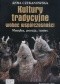 Kultury tradycyjne wobec współczesności. Muzyka, poezja, taniec