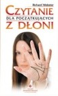 Czytanie z dłoni dla początkujących