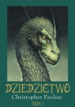 Dziedzictwo. Tom 1