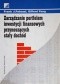 Zarządzanie portfelem inwestycji finansowych przynoszących stały dochód