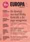 Europa. Miesięcznik idei nr 5