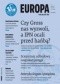 Europa. Miesięcznik idei nr 6