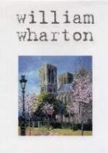 Okładka książki William Wharton