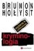 Kryminologia