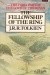 Fellowship of the Ring, The - John Ronald Reuel Tolkien
