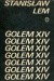 Golem XIV - Stanisław Lem