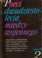 Poeci dwudziestolecia międzywojennego, t. I-II