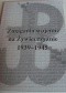 Zmagania wojenne na Żywiecczyźnie 1939-1945