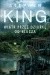 Wiatr przez dziurkę od klucza - Stephen King