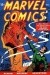 Marvel Comics #1