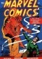 Marvel Comics #1