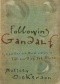 Following Gandalf: Epic Battles and Moral Victory in the Lord of the Rings