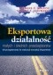 Eksportowa działalność małych i średnich przedsiębiorstw.
