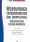 WSP PRACA TRANSGRANICZNA UNII EUROPEJSKIEJ. DO WIADCZENIA PO