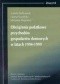 Obciążenia podatkowe przychodów gospodarstw domowych w latac