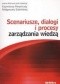 Scenariusze dialogi i procesy zarządzania wiedzą