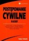 Postępowanie cywilne Kazusy