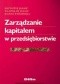 zarządzanie kapitałem w przedsiębiorstwie