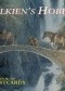 Tolkien's Hobbit: A Book of 20 Postcards