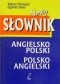Nowy Słownik Angielsko-Polski, Polsko-Angielski