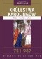 Królestwa Karolingów. Władza - konflikty - kultura. 751-987