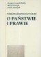 Wprowadzenie do nauki o państwie i prawie