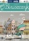 Bluszczyk. Miesięcznik literacki dla dzieci - nr 12/listopad 2011