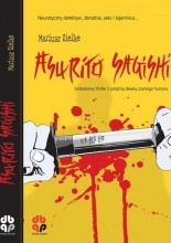 Asurito Sagishi - Mariusz Zielke