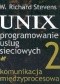 UNIX programowanie usług sieciowych, Tom 2, Komunikacja międzyprocesowa