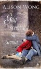 Gdy srebrzy się ziemia