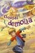 Chłopak demolka